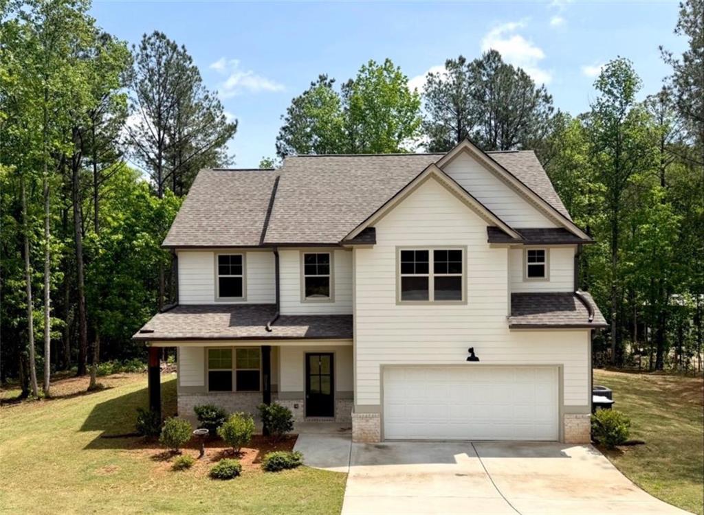 1180 Awenasa Drive — photo