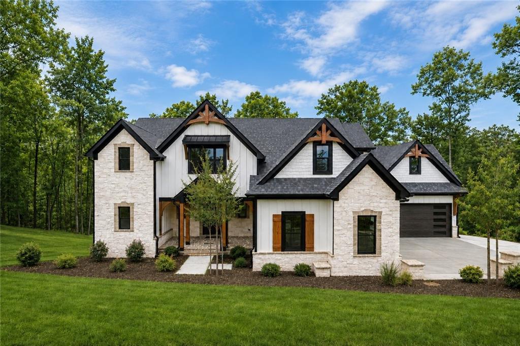 4175 Cumberland Point Drive — photo