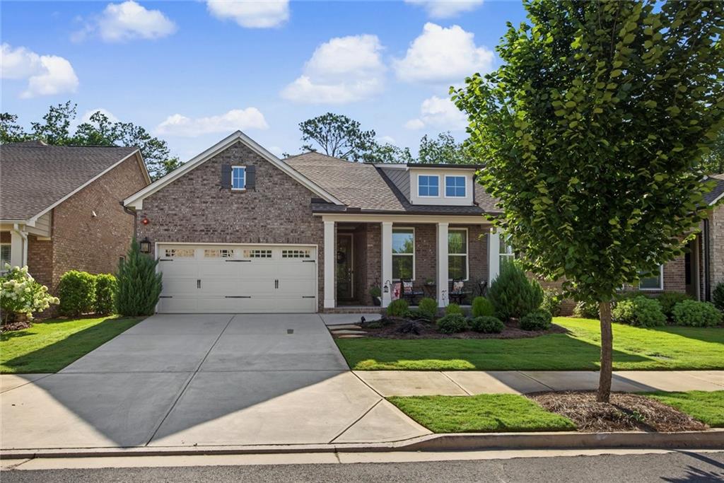 308 Carriage Glen Lane — photo