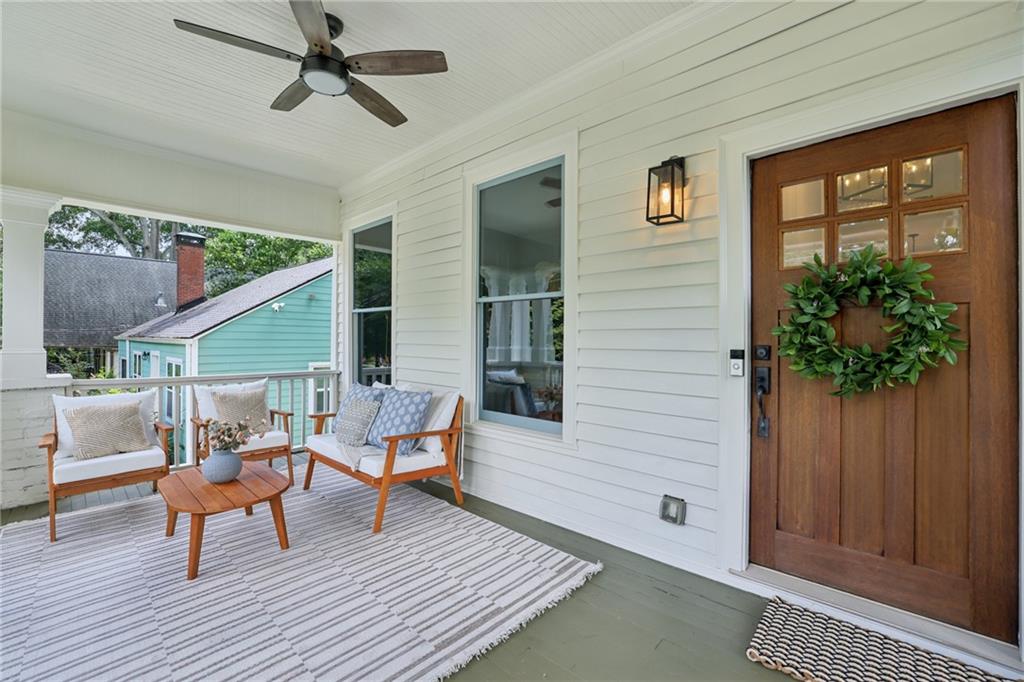 2033 Ridgedale Road NE, Atlanta, GA 30317 — photo 2