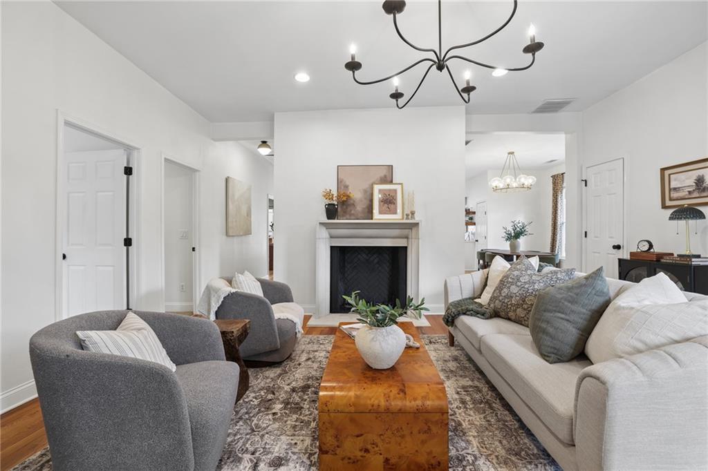 2033 Ridgedale Road NE, Atlanta, GA 30317 — photo 3