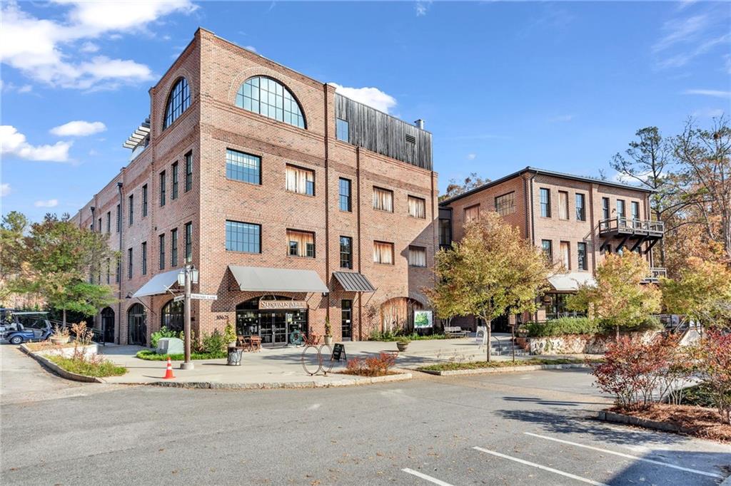 10625 Serenbe Lane Unit 206 — photo