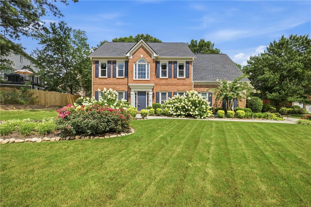 1727 Green Farm Court — photo