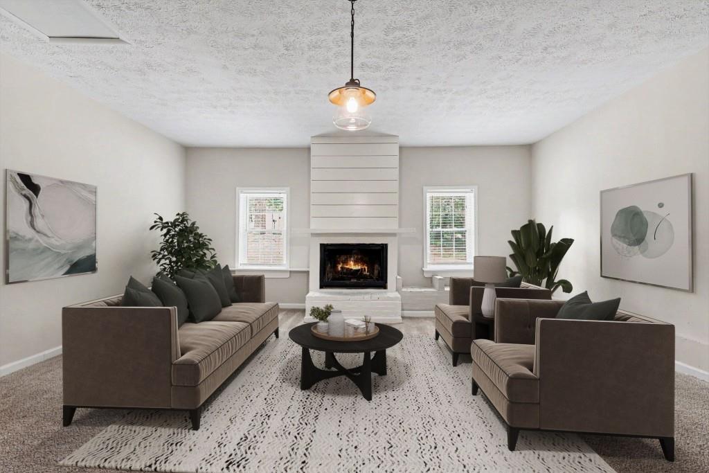 4119 Radcliffe Court, Decatur, GA 30034 — photo 2