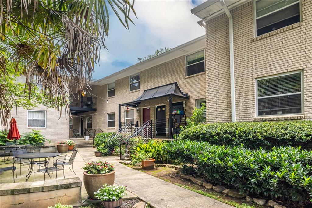 575 Flat Shoals Avenue SE Unit 8 — photo