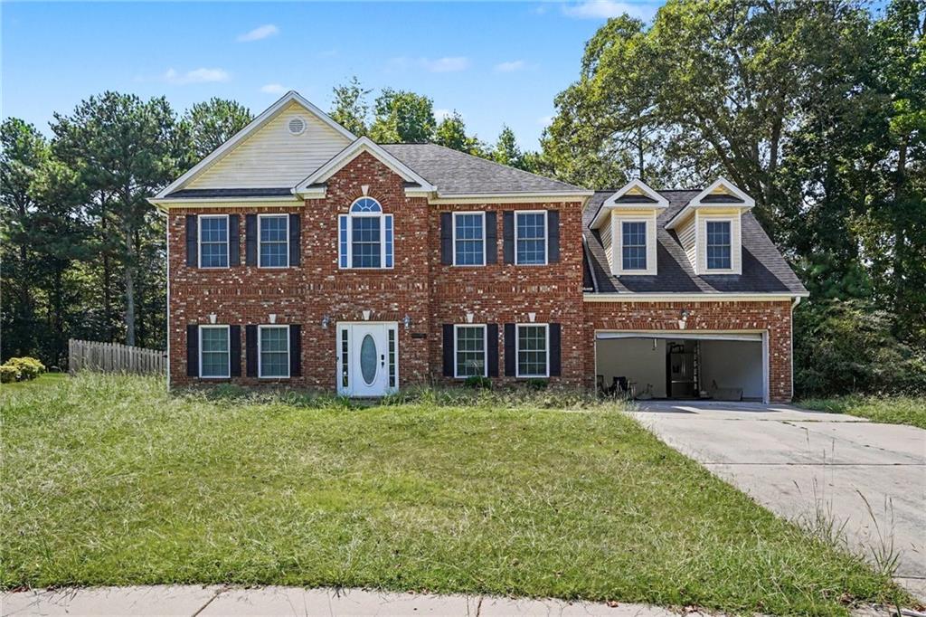 12911 Wyatt Circle — photo
