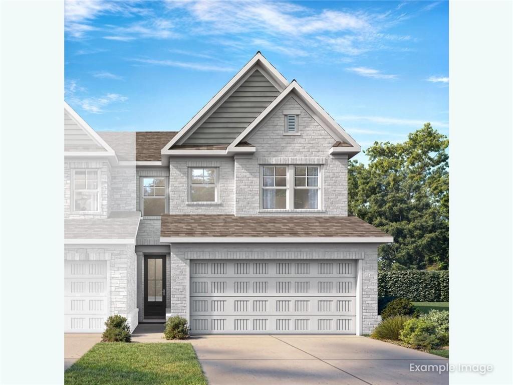 71 Shoal Court Lot 48 — photo