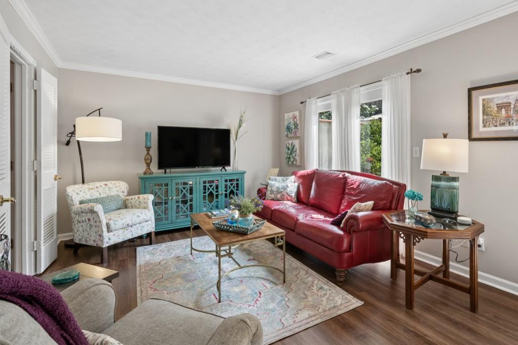218 Forkner Drive #B, Decatur, GA 30030 — photo 2