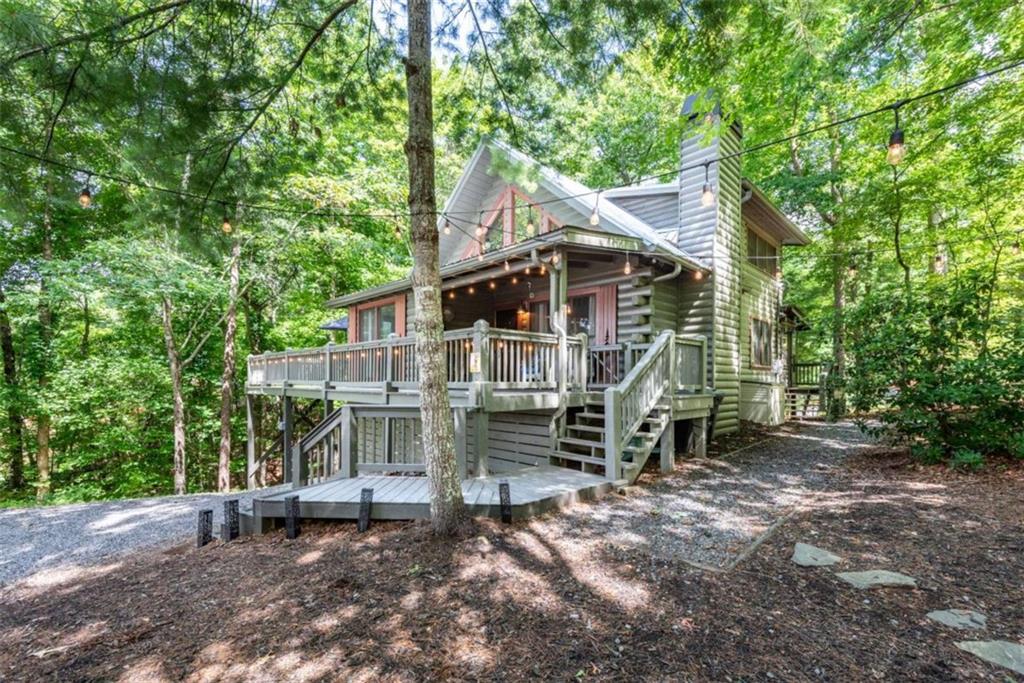 30 Maxwell Lane, Blue Ridge, GA 30513 — photo 2