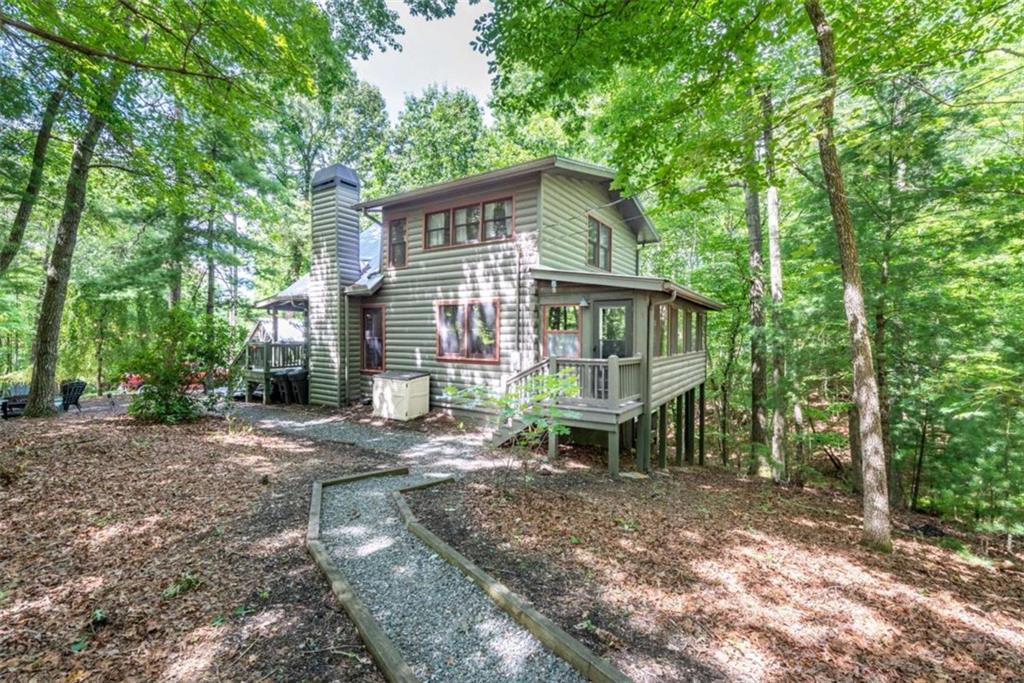 30 Maxwell Lane, Blue Ridge, GA 30513 — photo 3