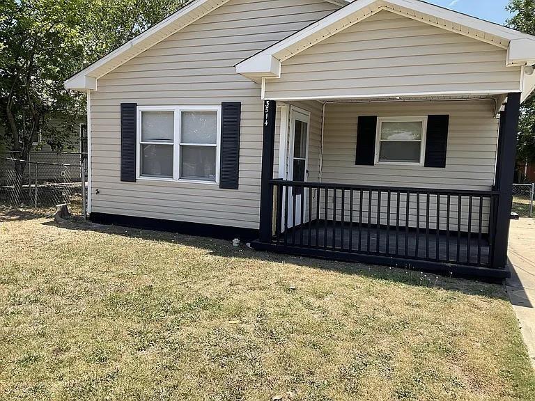 3514 Youmans Street — photo
