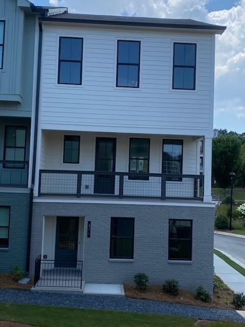 451 Argosy Park Circle Unit 20 — photo