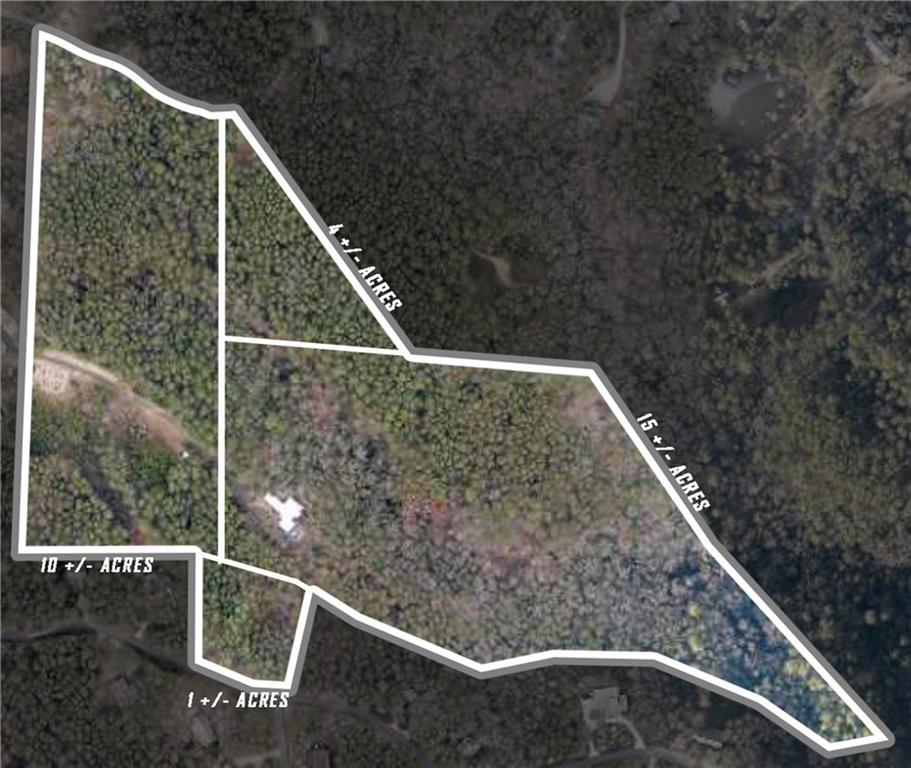 629 Monroe Ridge Road, Sautee Nacoochee, GA 30571 — photo 2