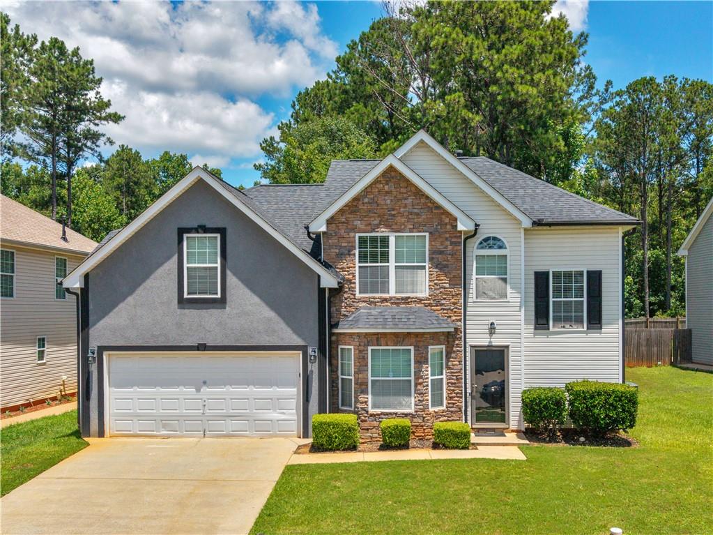 1132 Oak Hollow Lane — photo