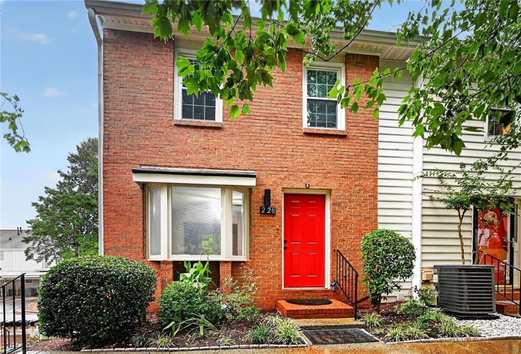 226 High Creek Drive — photo