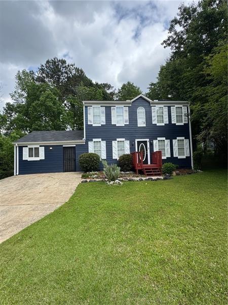 2578 Shadowbrook Drive, Decatur, GA 30034 — photo 2