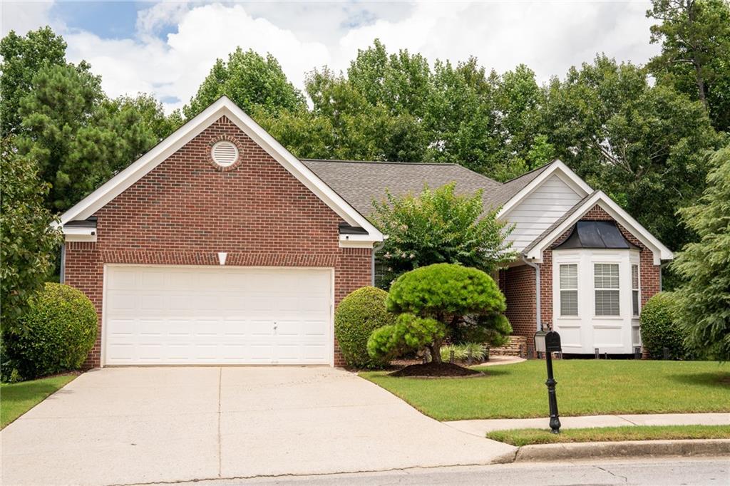 3604 Dunbar Lane — photo