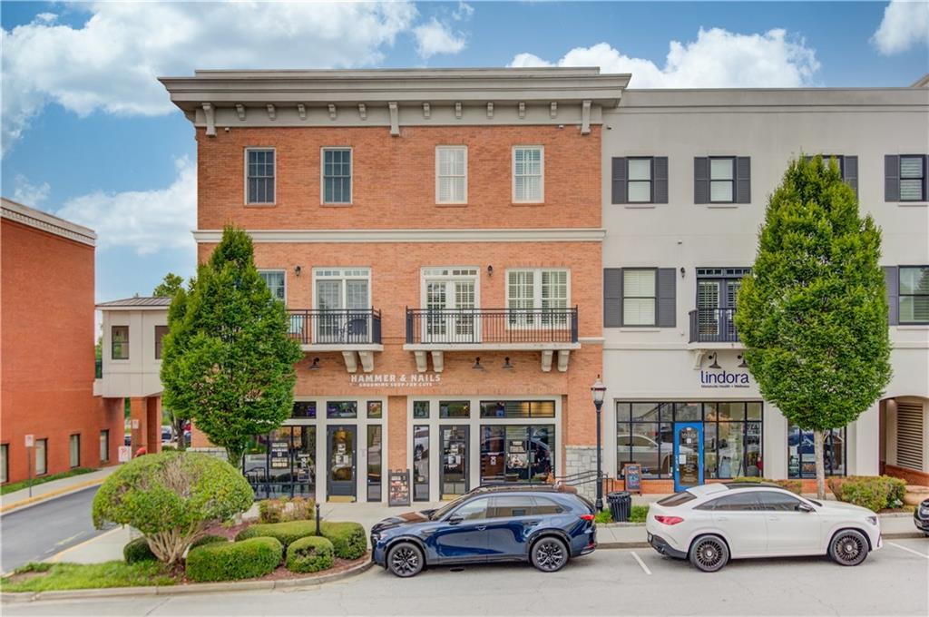 340 Town Center Avenue Unit 215 — photo