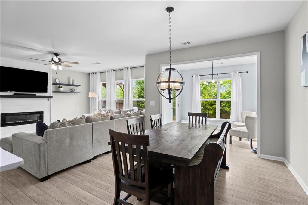443 Timberleaf Road, Canton, GA 30115 — photo 3