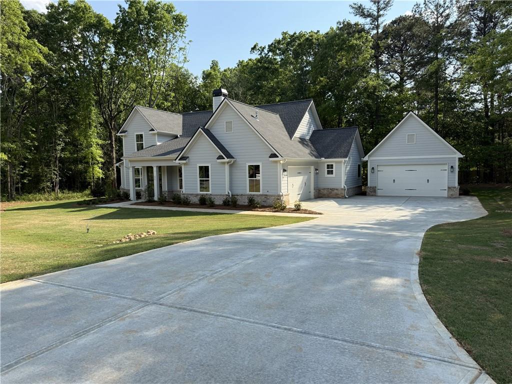 275 Springtime Way, Monroe, GA 30655 — photo 2