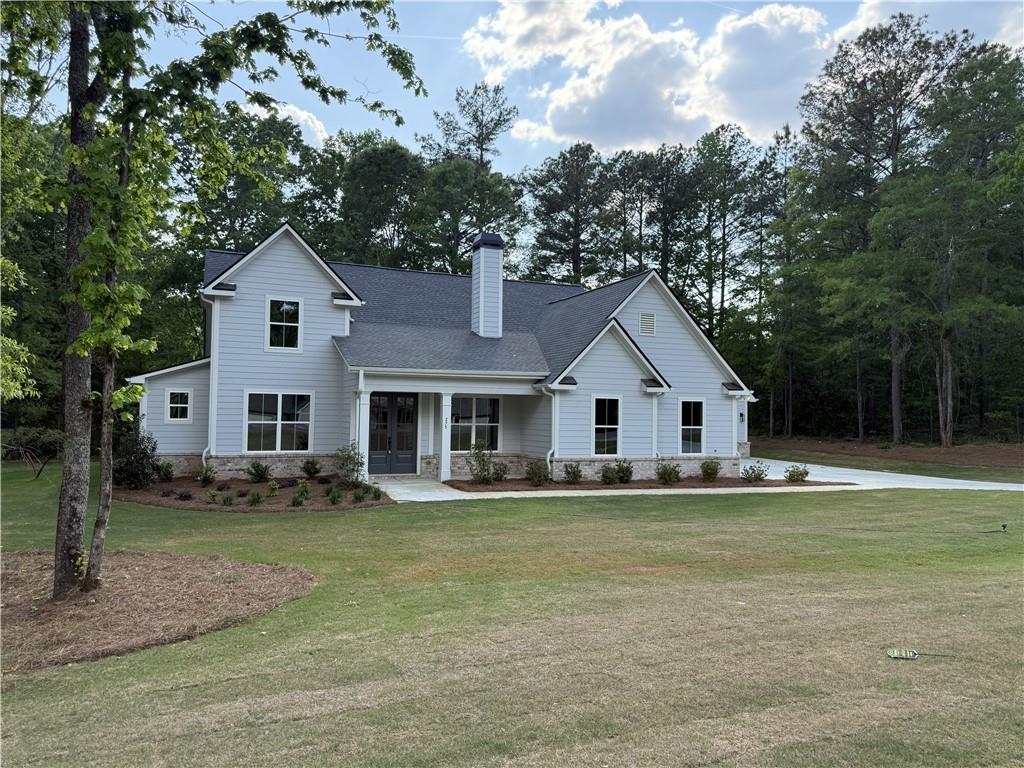275 Springtime Way, Monroe, GA 30655 — photo 3