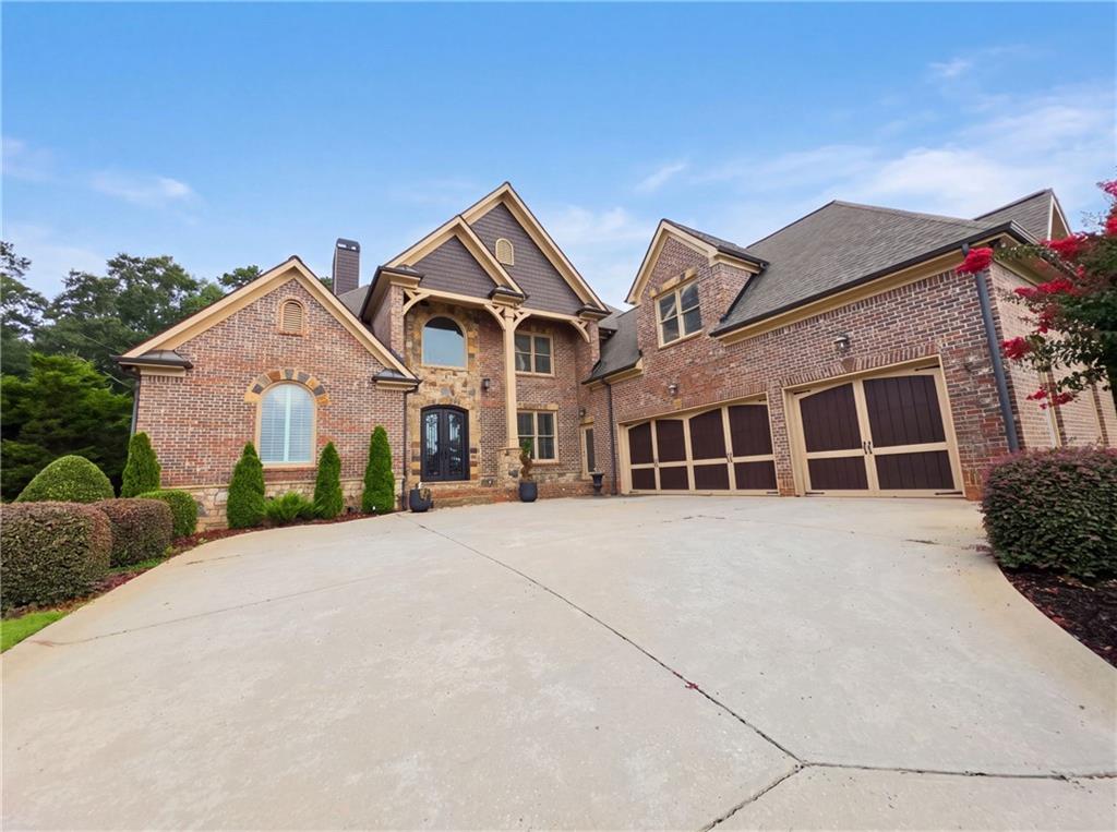 2711 Wildflower Way — photo