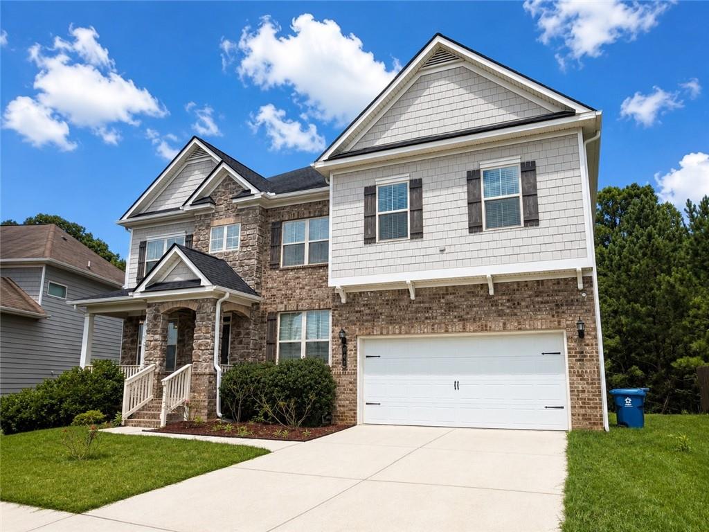 505 Lance View Lane — photo