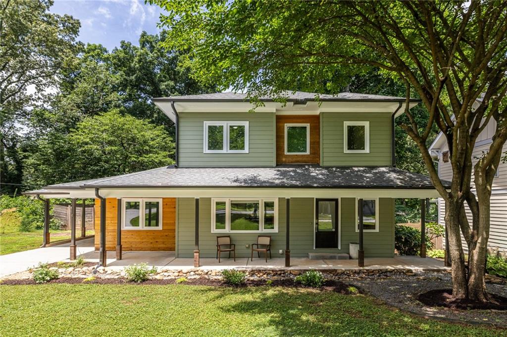 1365 Dorothy Drive, Decatur, GA 30030 — photo 2
