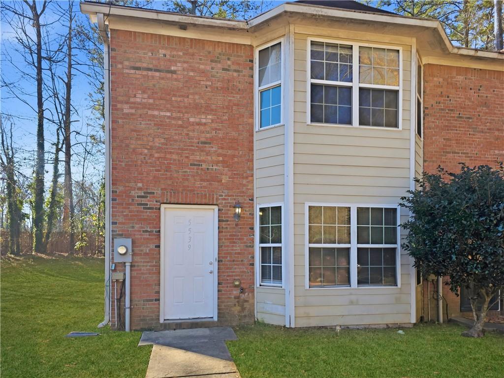 5539 Pineridge Court — photo
