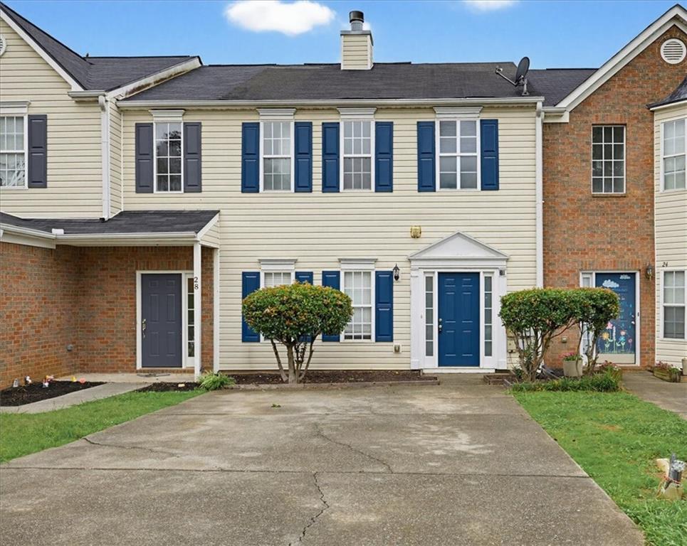 26 Hampton Drive — photo