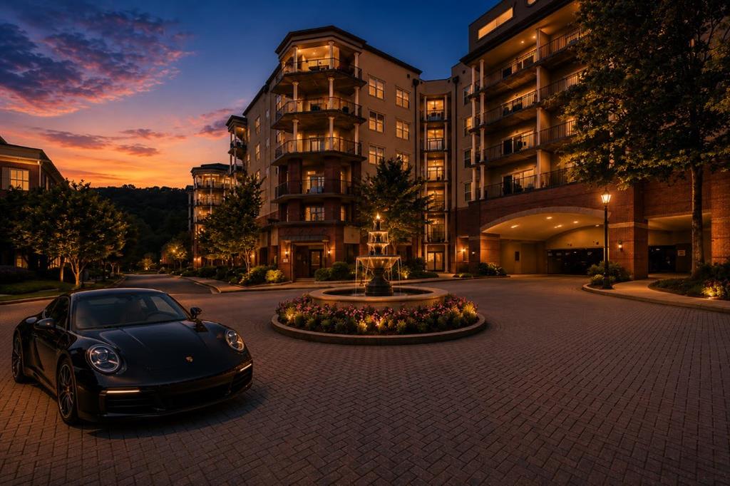 200 River Vista Drive Unit 644 — photo