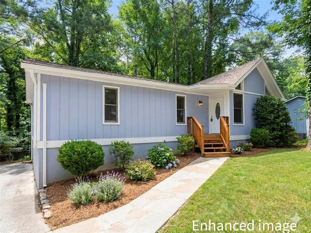 3346 Hickory Bluff Drive — photo