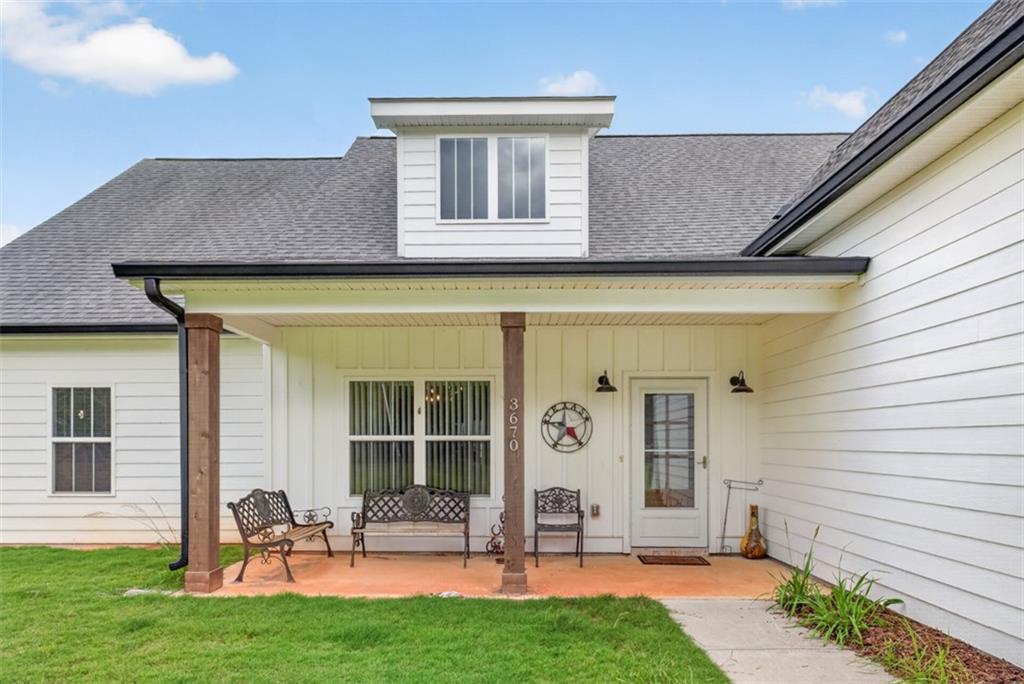 3670 Davis Academy Road, Rutledge GA 30663 — photo 3