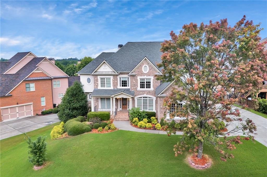 2552 Stone Manor Drive — photo