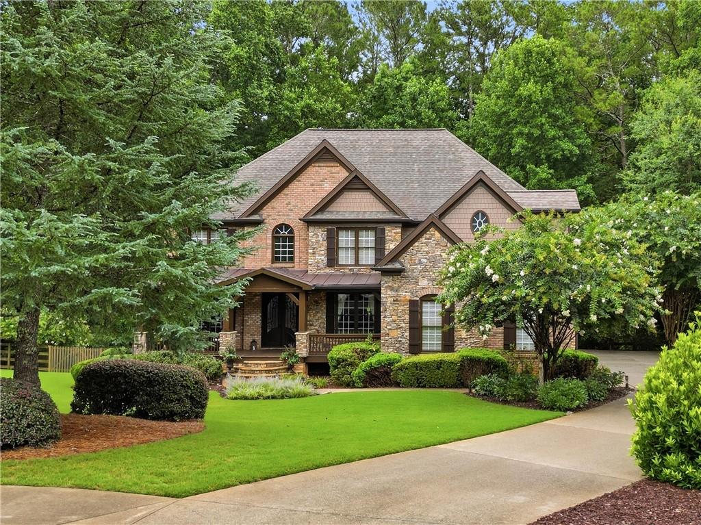 135 Laurel Ridge Drive — photo