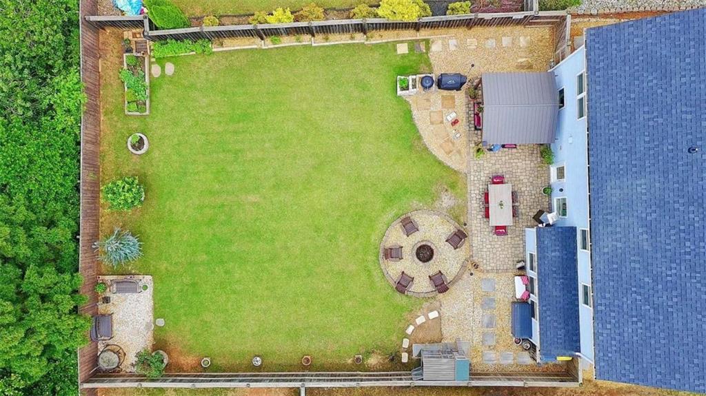 206 Walnut Ridge Road, Canton, GA 30115 — photo 3