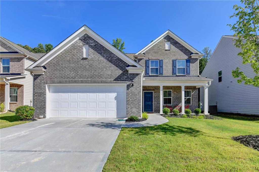 5477 FountainHead Lane — photo