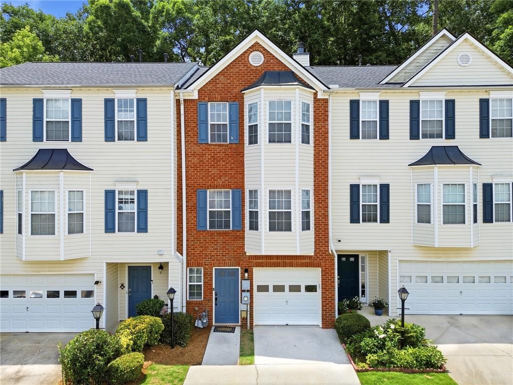 345 Abbotts Mill Drive Unit 25 — photo