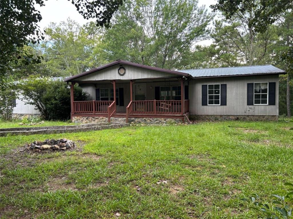 869 Carter Mtn Road — photo