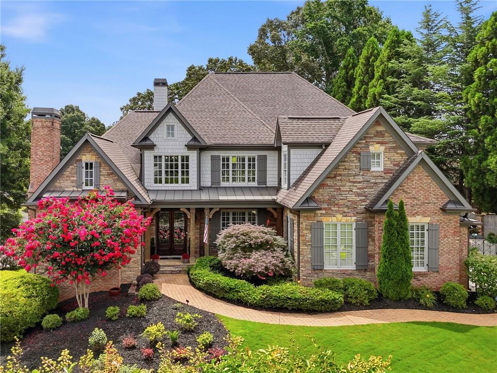 501 Gold Shore Lane — photo
