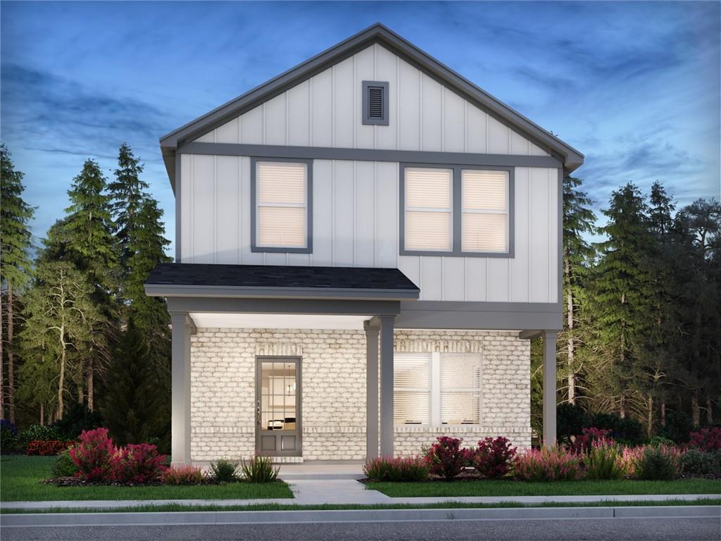 3138 Misty Springs Path — photo