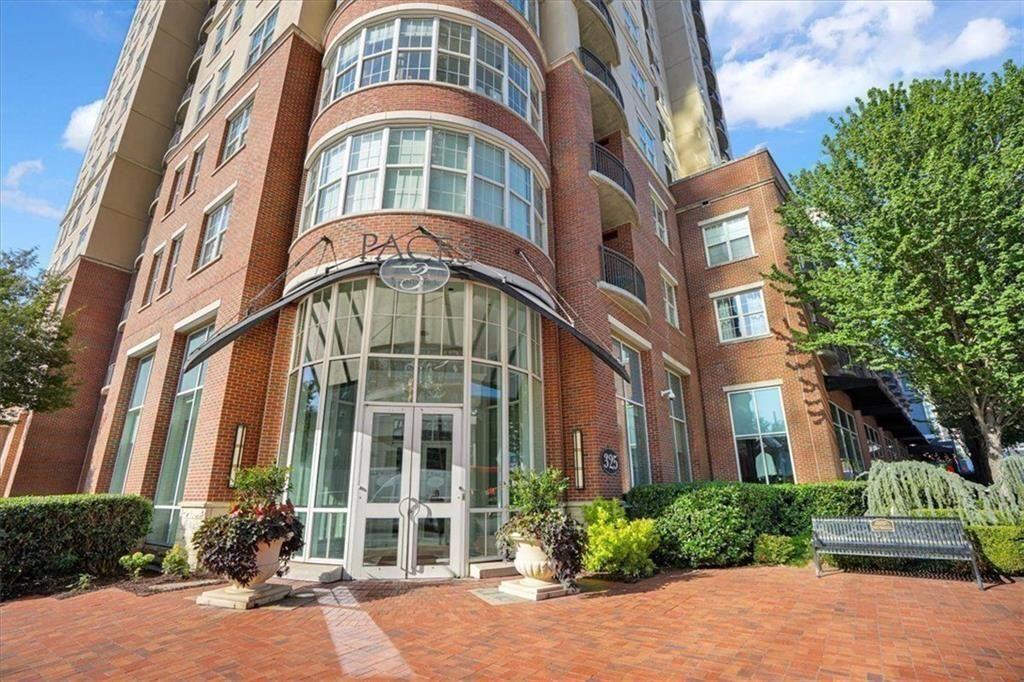 325 E Paces Ferry Road NE Unit 1411 — photo