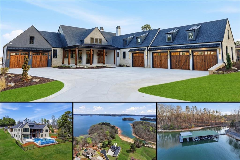 8510 Blue Heron Drive — photo