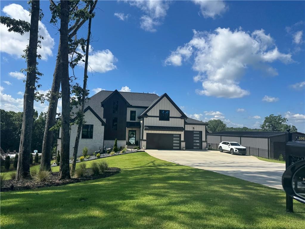 360 Smokey Road — photo