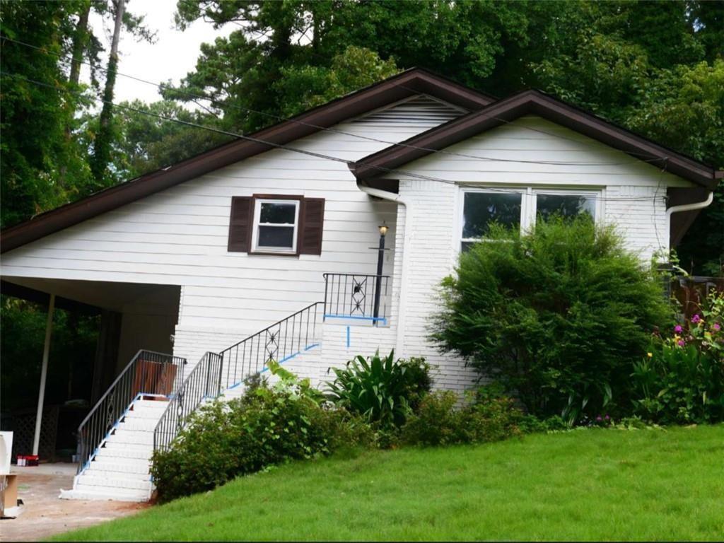 4197 Danforth Road SW — photo