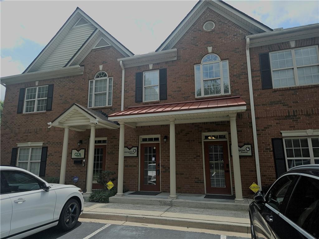 1275 Shiloh Road NW Unit 2321 — photo