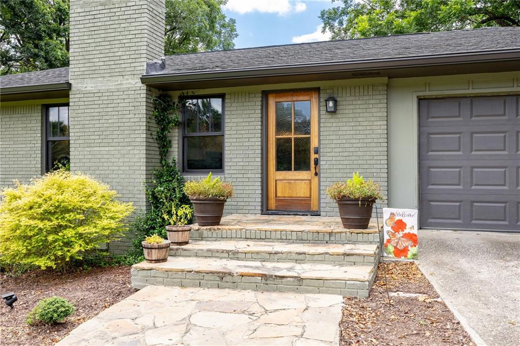 5831 Angham Road, Powder Springs, GA 30127 — photo 2