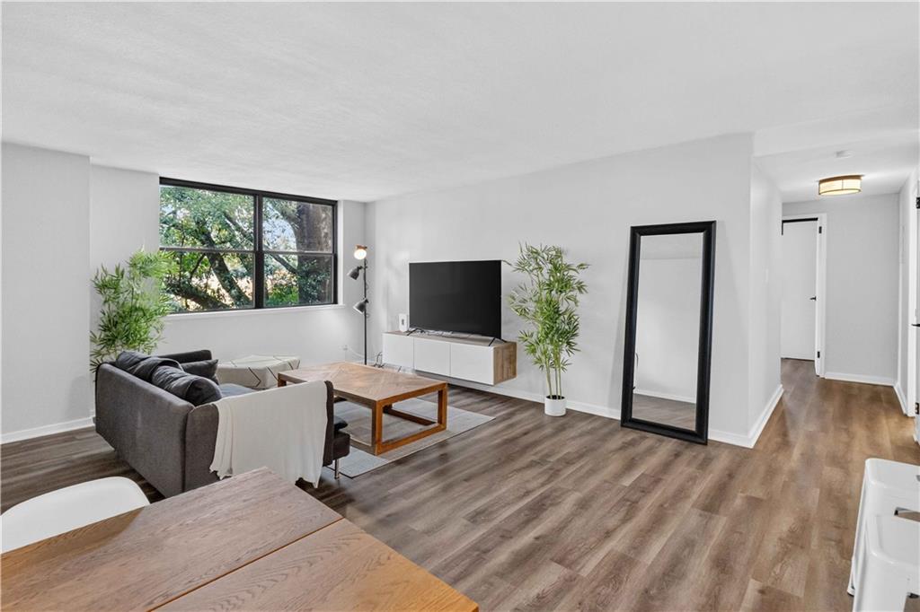 2965 Pharr Court South NW Unit 319 — photo