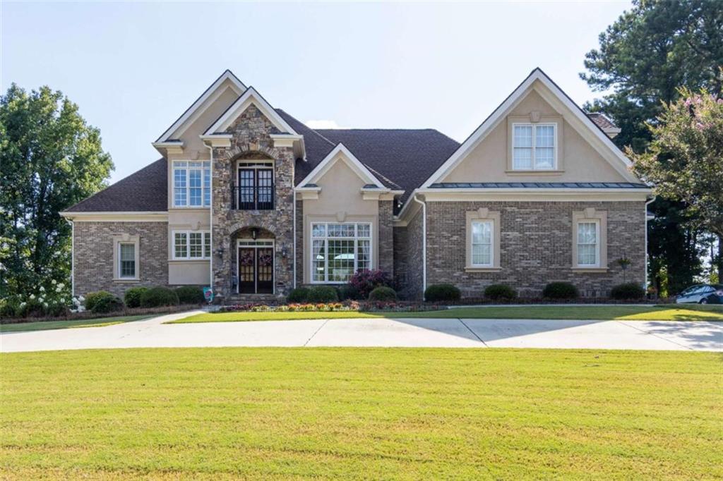 105 Muirfield Way — photo