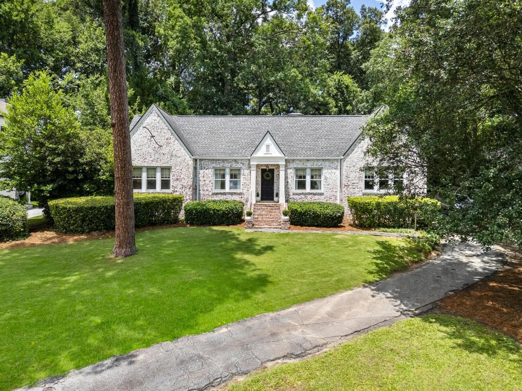 515 Collier Road, Atlanta, GA 30318 — photo 2